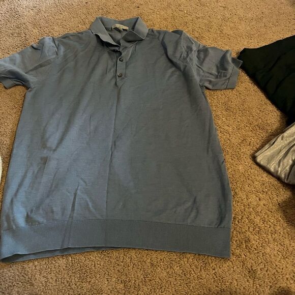 Cos small polo - Picture 7 of 7